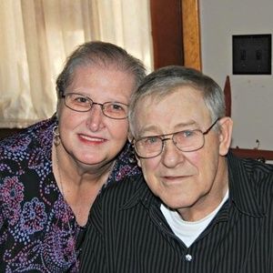 Meet your Posher, Marilyn